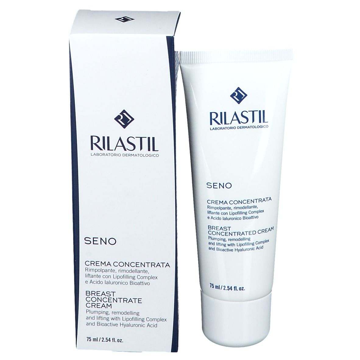 RILASTIL® Concentré de crème mammaire