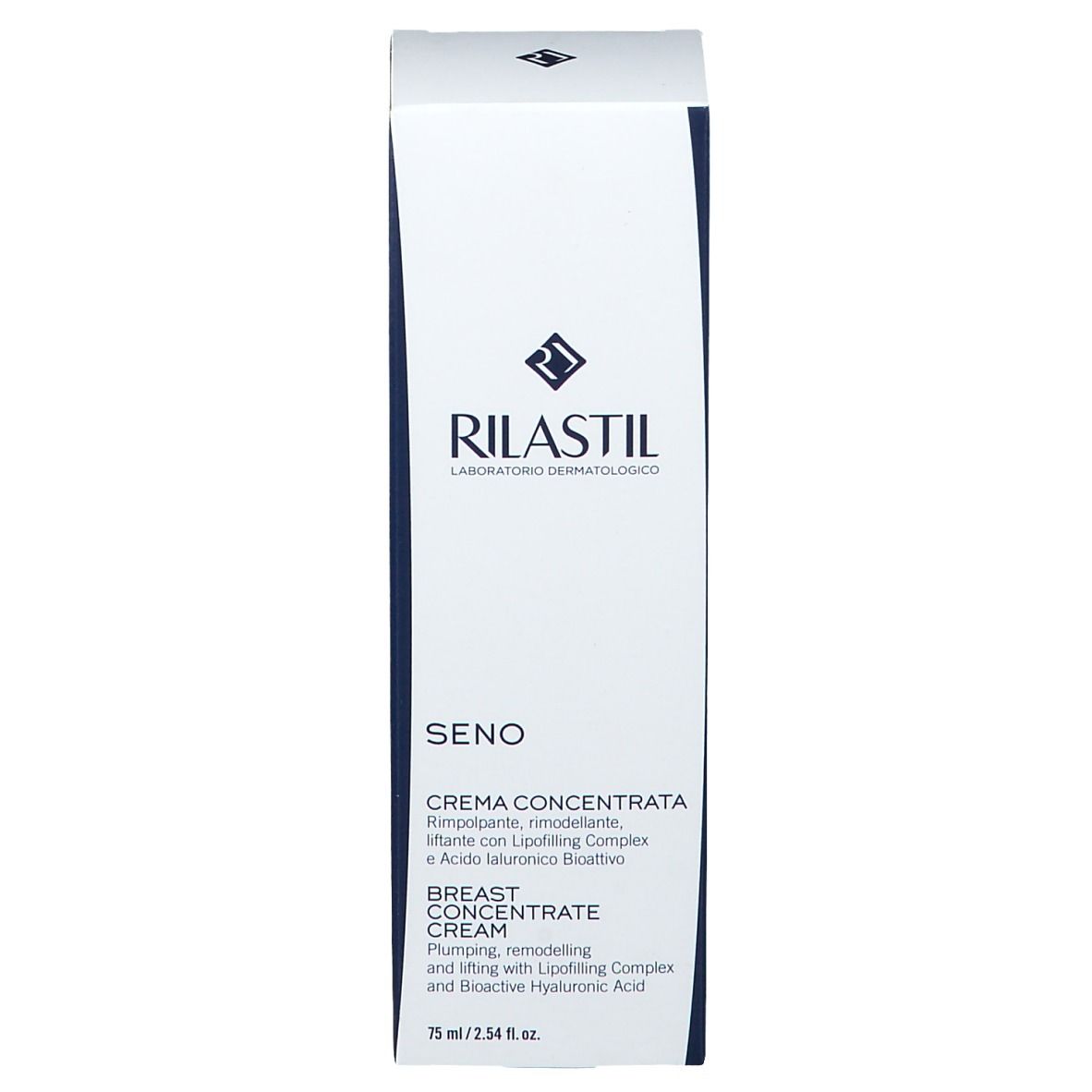 RILASTIL® Concentré de crème mammaire