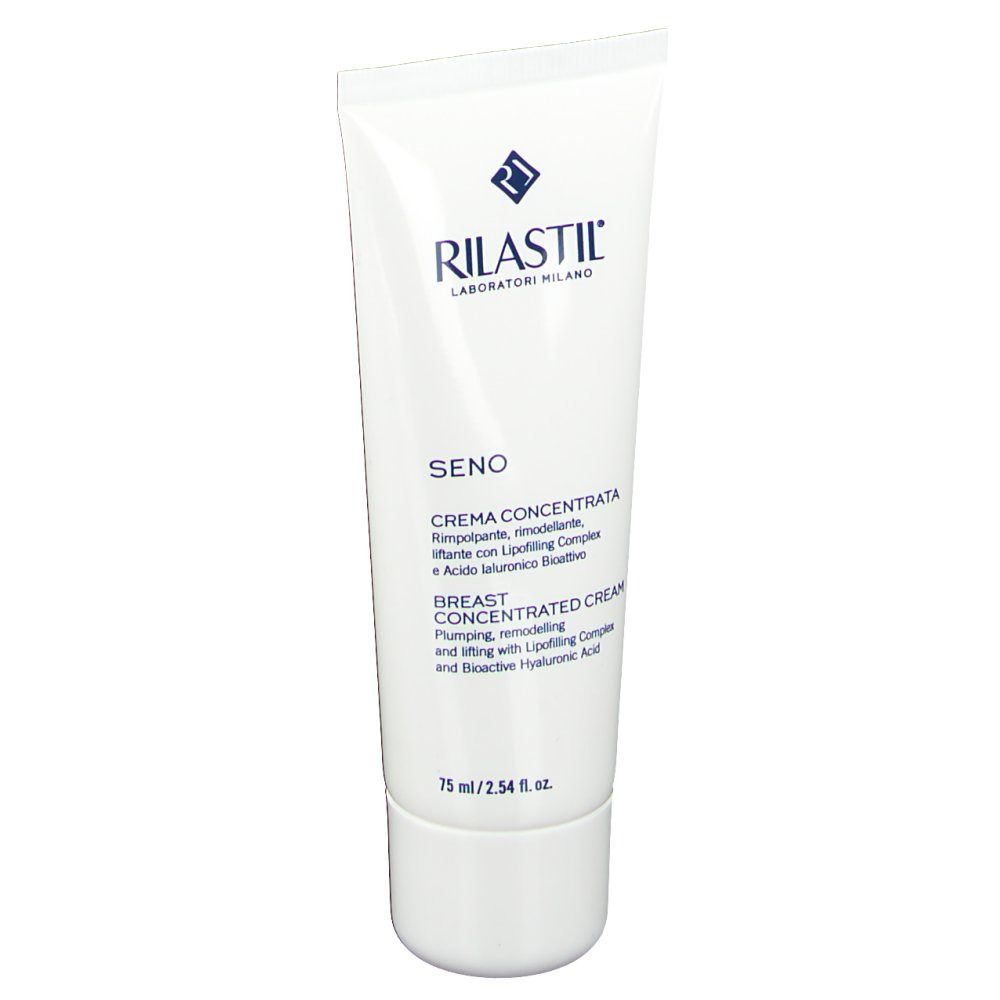 RILASTIL® Concentré de crème mammaire