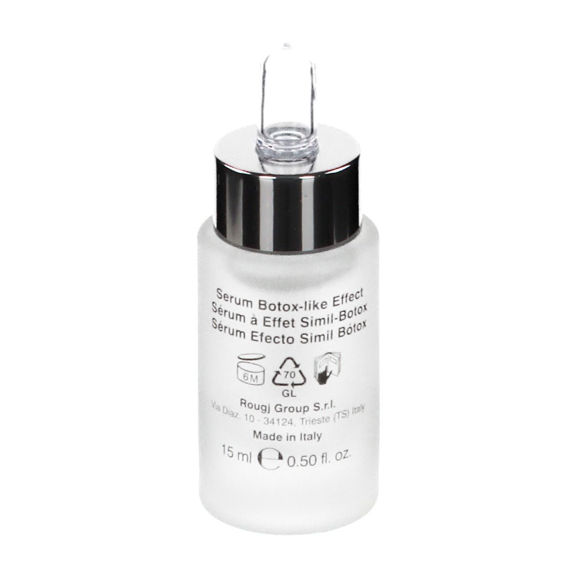 ROUGJ Smart Filler Effet Simil-Botox