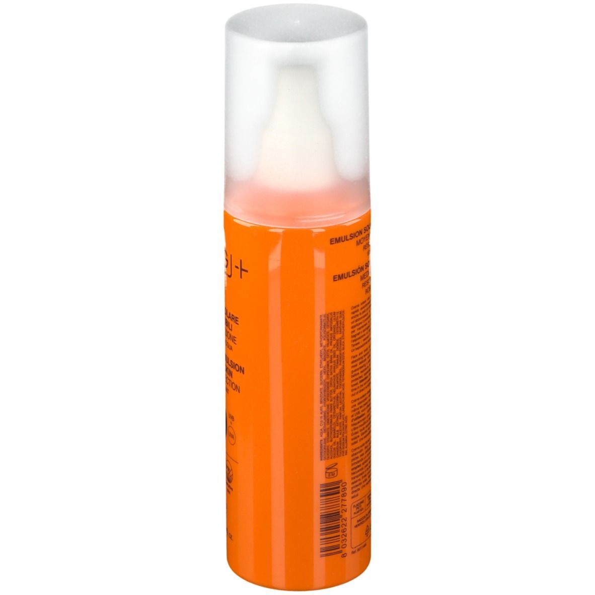 ROUGJ Protection Solaire SPF15 Peaux Sensibles