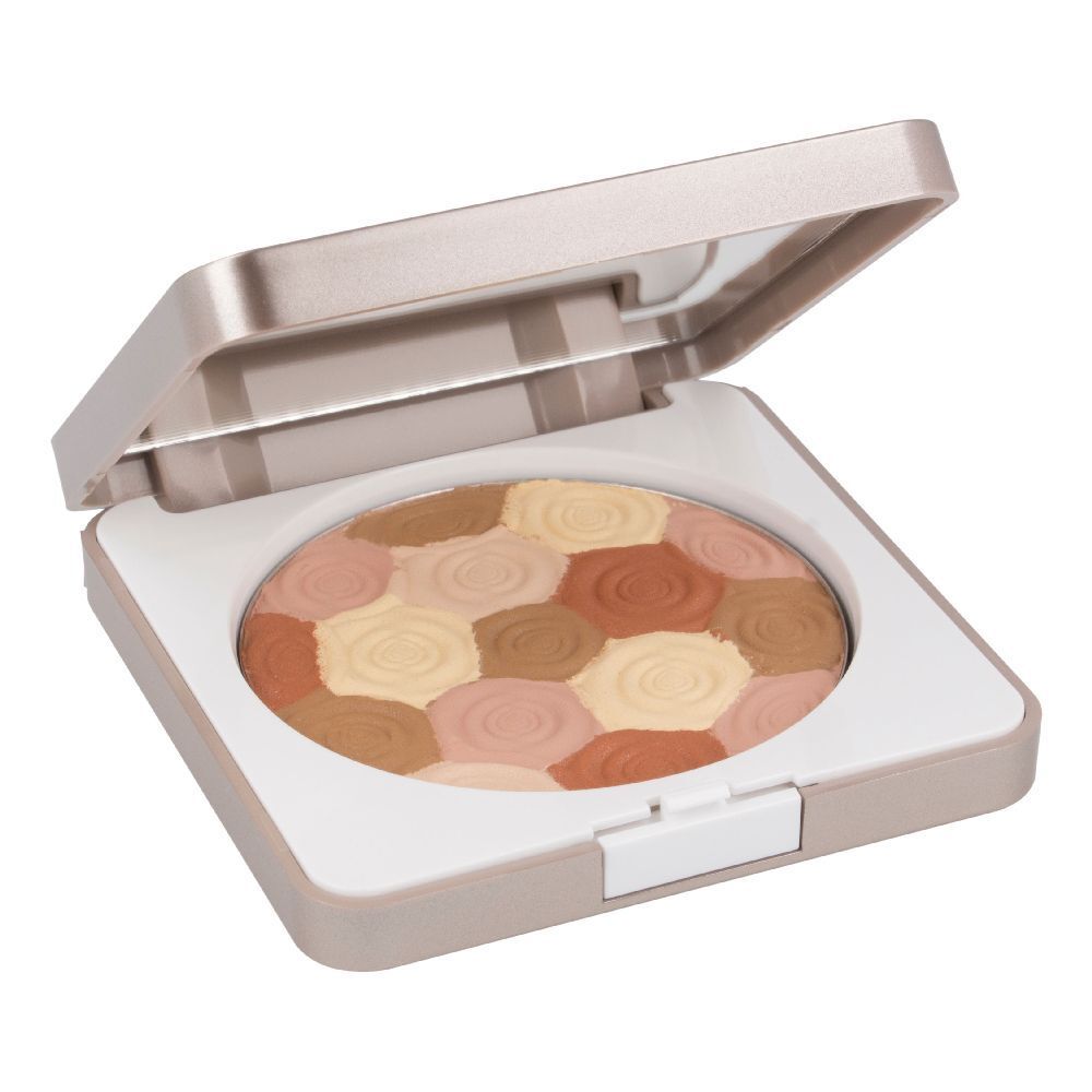 BioNike DEFENCE COLOR Sun Touch 206