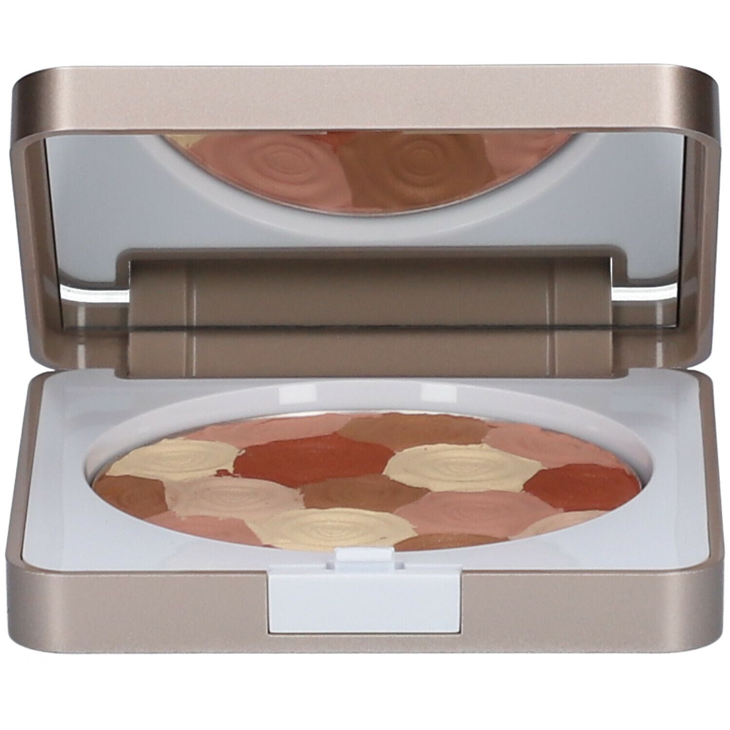 BioNike DEFENCE COLOR Sun Touch 206