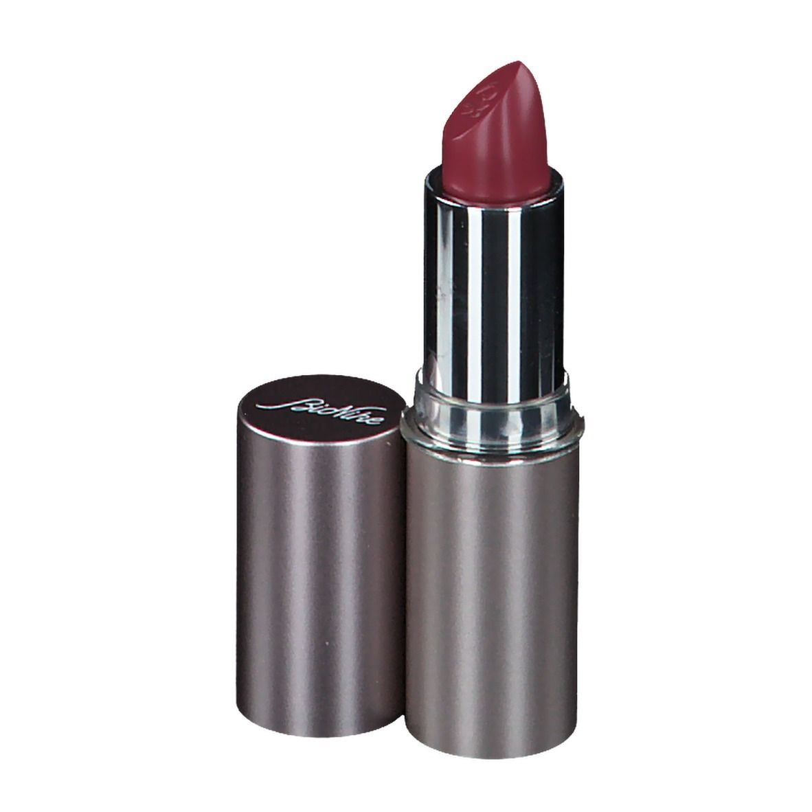 BioNike DEFENCE COLOR LIP VELVET Rouge à lèvres couleur intense 114 Marsala