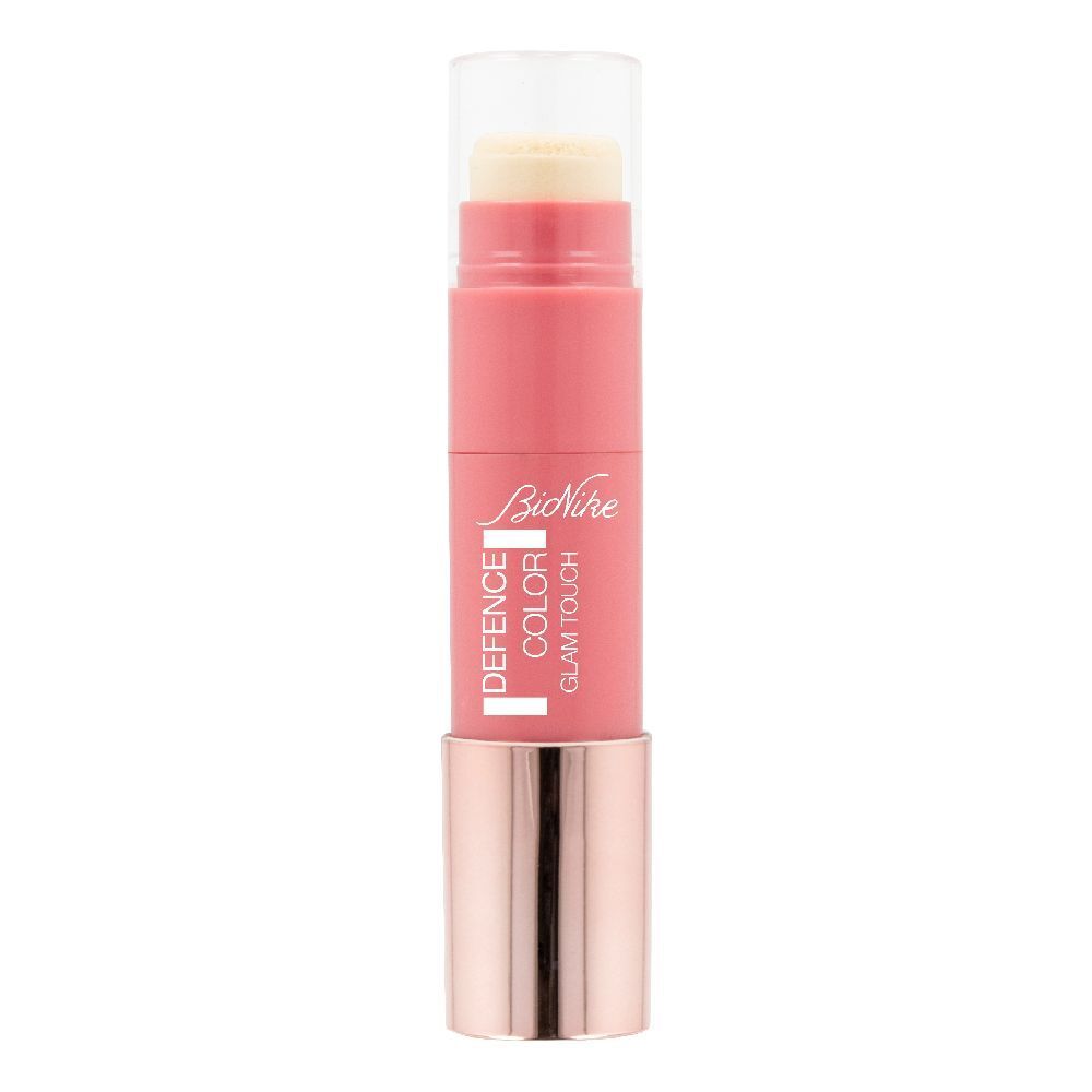 BioNike DEFENCE COLOR GLAM TOUCH Blush crème 102 Tulipe