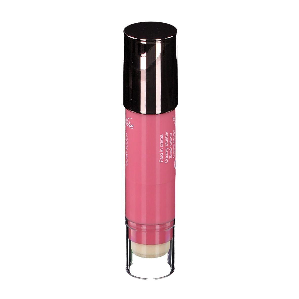 BioNike DEFENCE COLOR GLAM TOUCH Blush crème 102 Tulipe