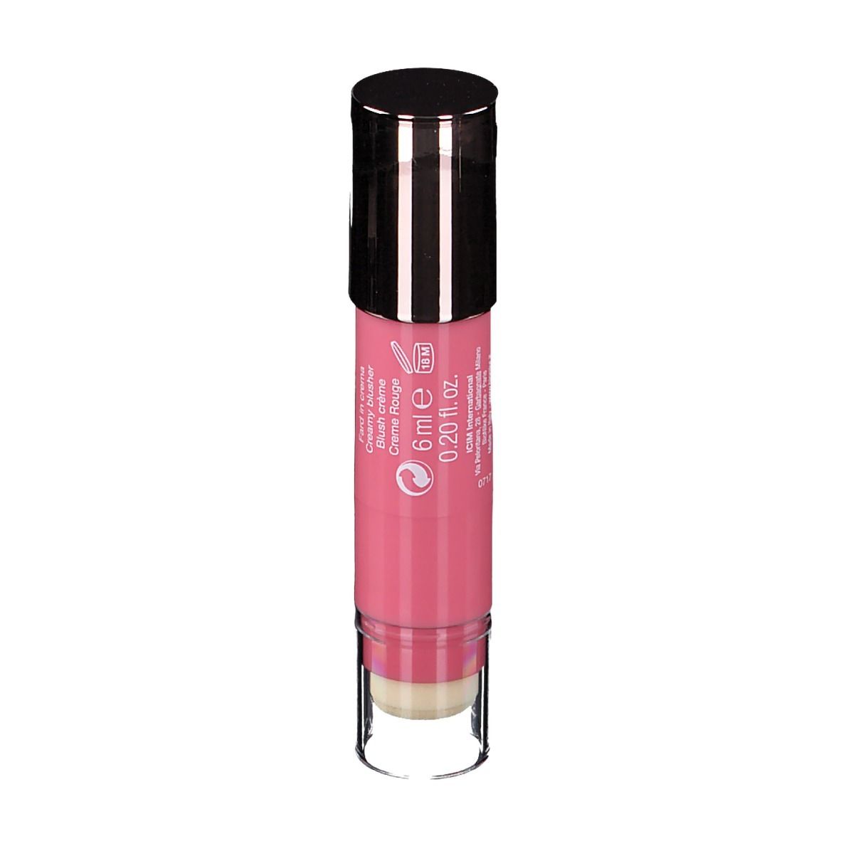 BioNike DEFENCE COLOR GLAM TOUCH Blush crème 102 Tulipe