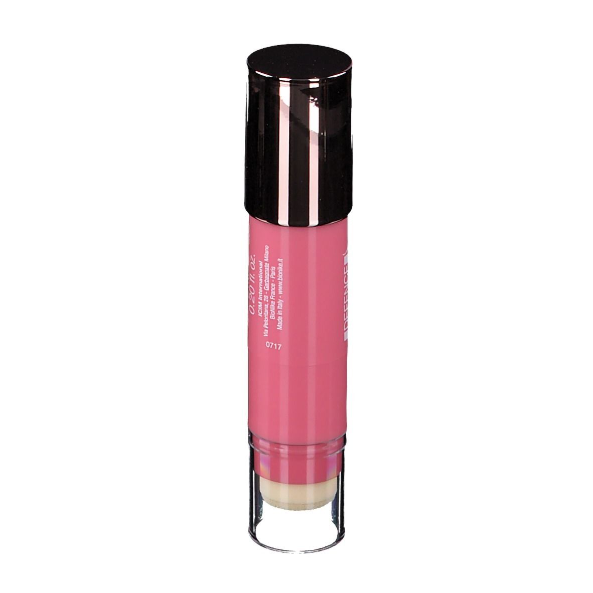 BioNike DEFENCE COLOR GLAM TOUCH Blush crème 102 Tulipe