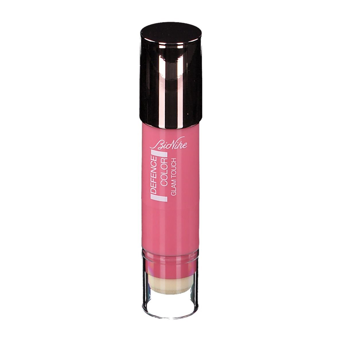 BioNike DEFENCE COLOR GLAM TOUCH Blush crème 102 Tulipe