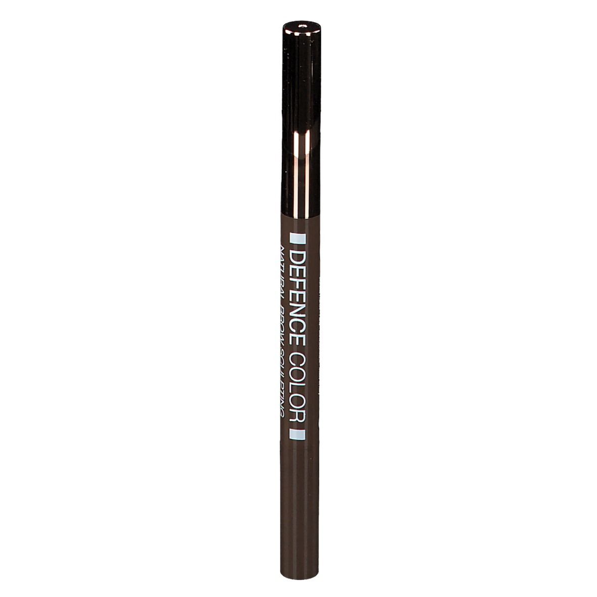 BioNike DEFENCE COLOR Natural Brow Sculpting Crayon sourcils N°402 Chatain
