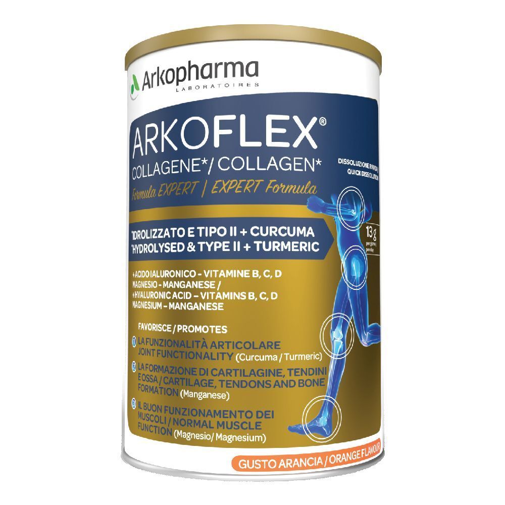 Arkopharma Arkoflex® Collagene