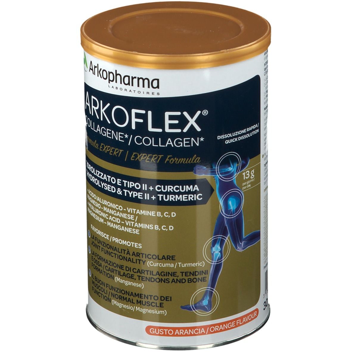Arkopharma Arkoflex® Collagene