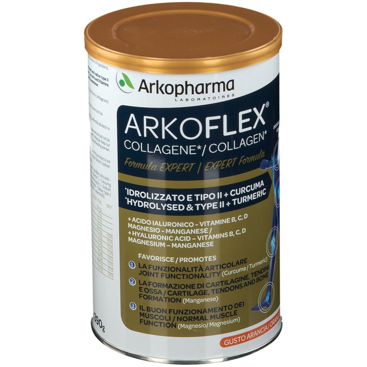Arkopharma Arkoflex® Collagene