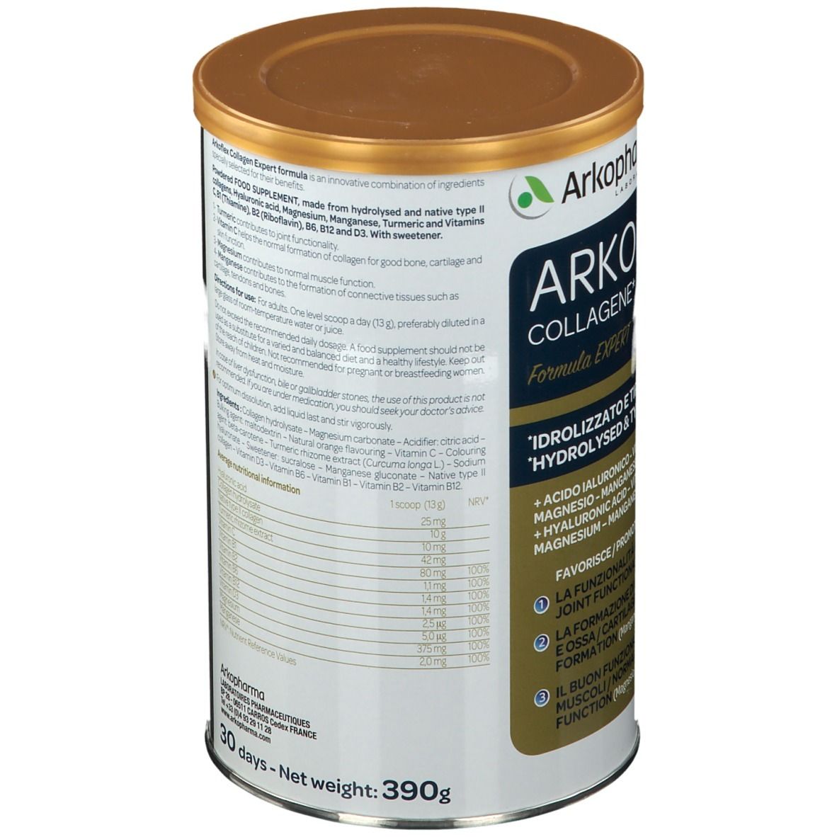 Arkopharma Arkoflex® Collagene