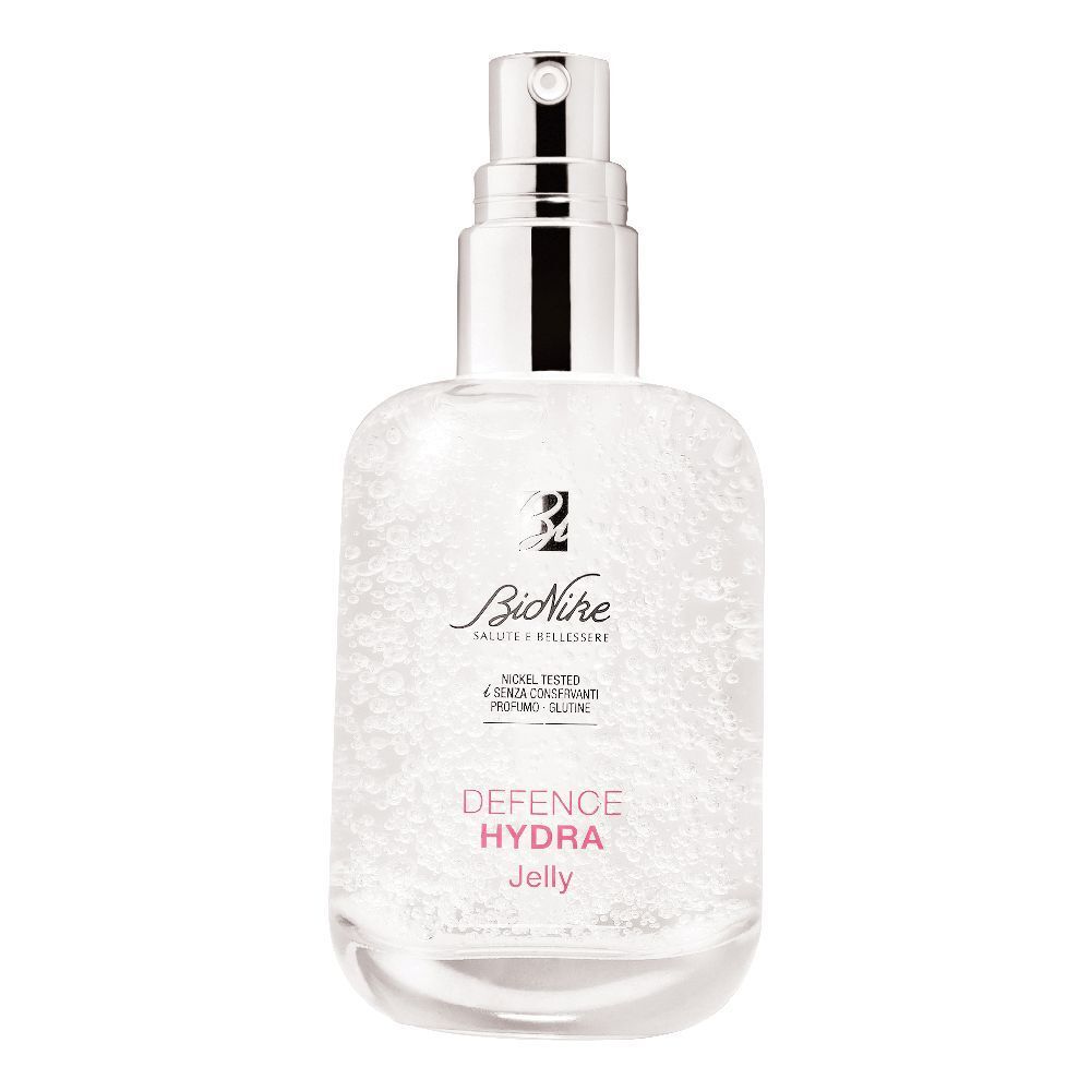 BioNike DEFENCE HYDRA Jelly Gel d'eau hydratant