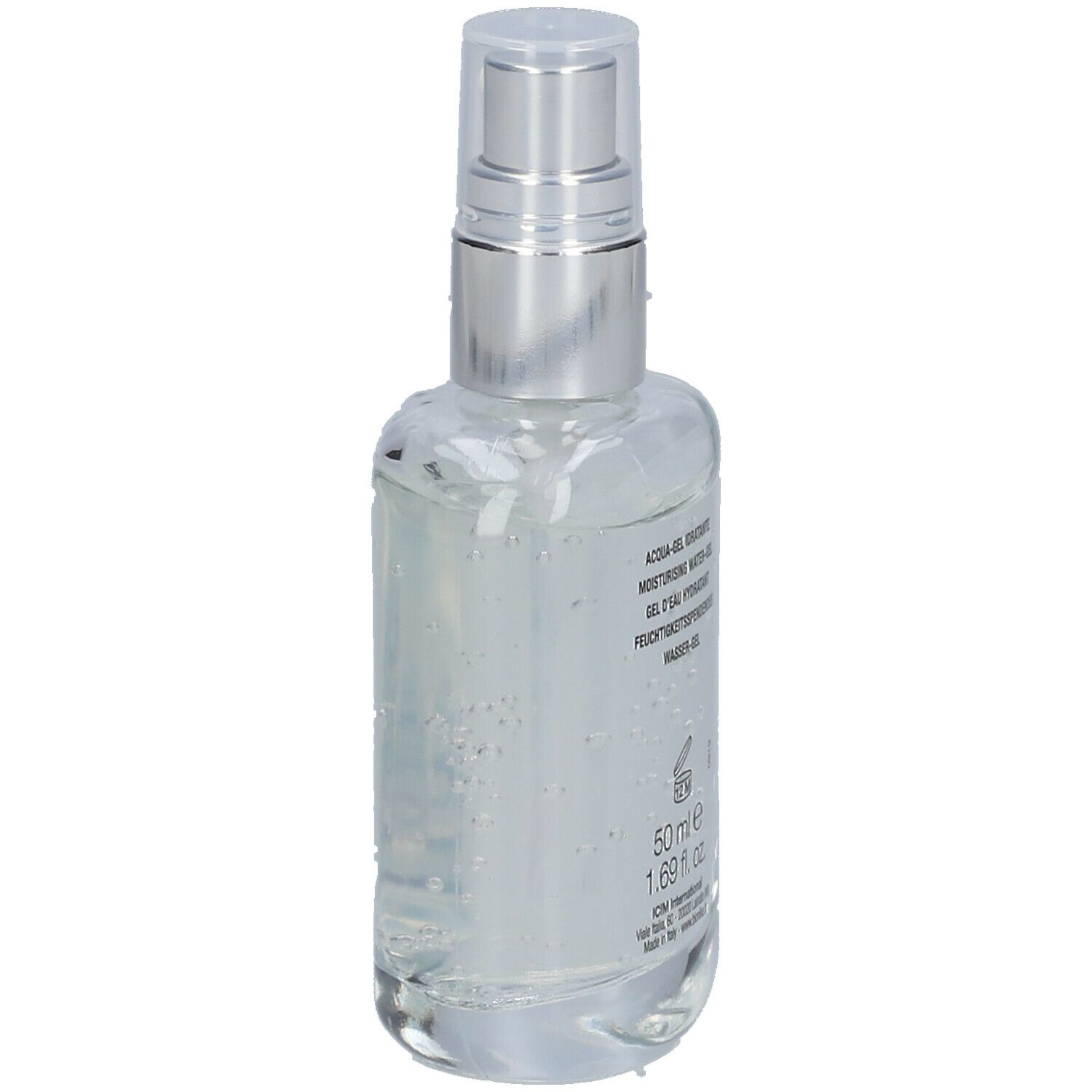 BioNike DEFENCE HYDRA Jelly Gel d'eau hydratant
