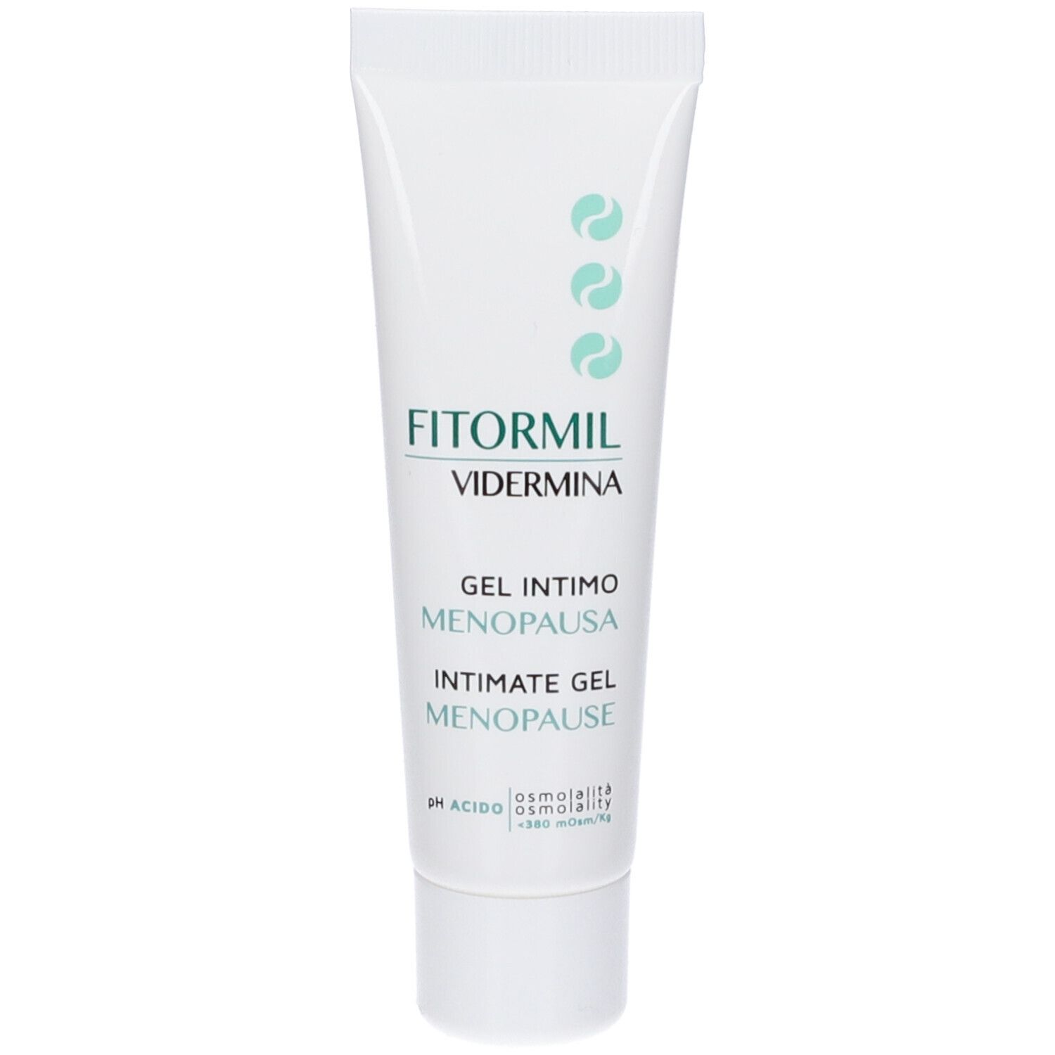 Tube de Gel Intime FITORMIL VIDERMINA Ménopause
