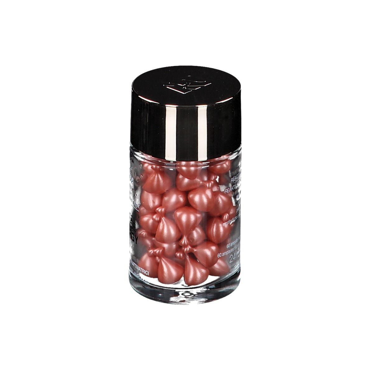 BioNike DEFENCE SKINERGY Ampoules Réactivatrices concentrées