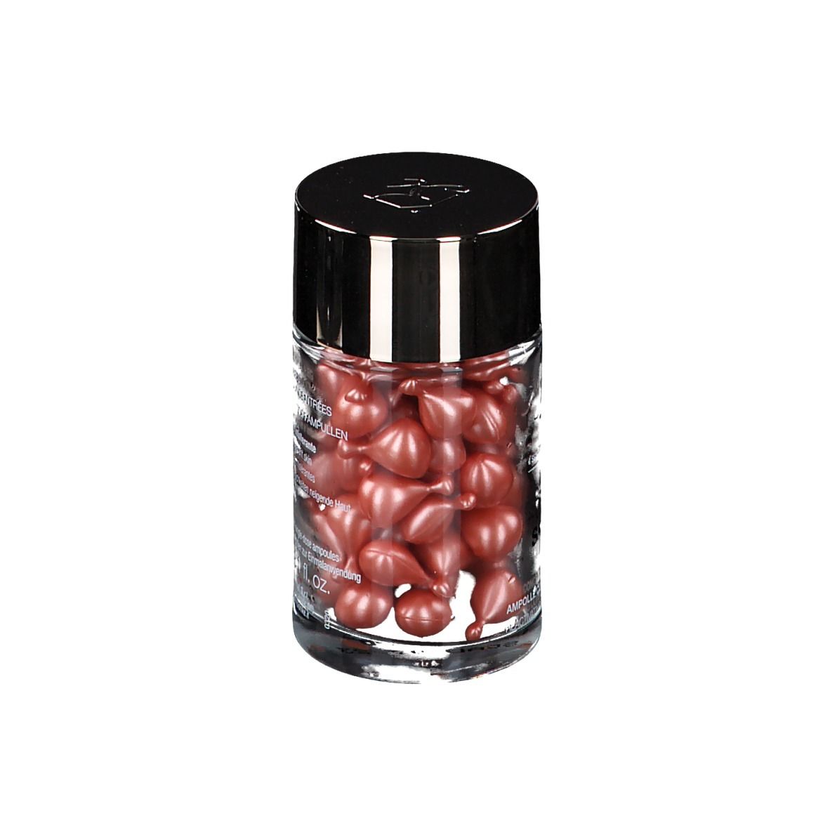 BioNike DEFENCE SKINERGY Ampoules Réactivatrices concentrées