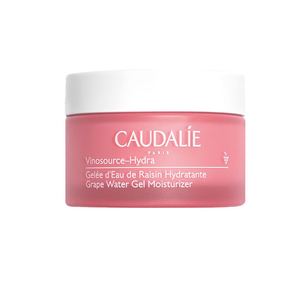 CAUDALIE Vinosource-Hydra Gel d'Eau de Raisin Hydratante