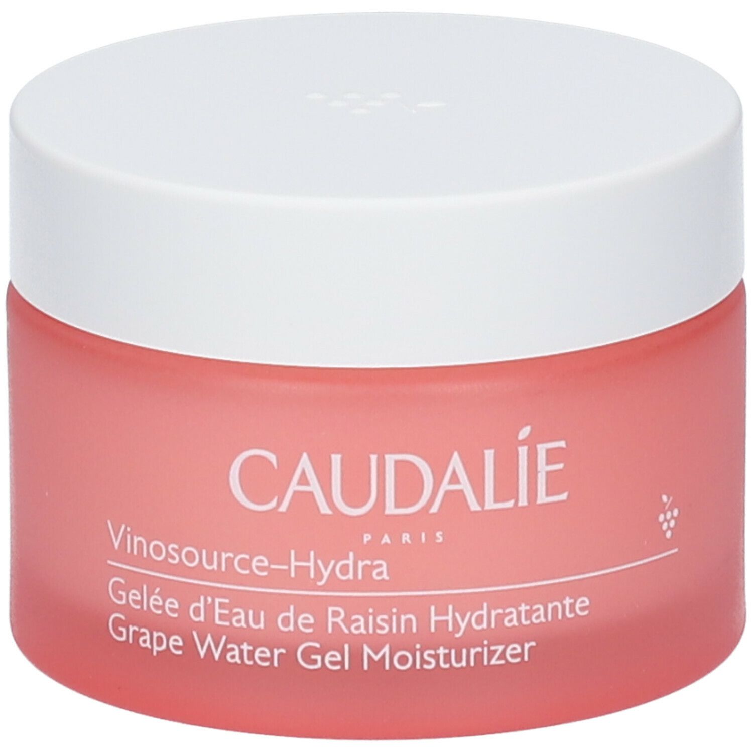 CAUDALIE Vinosource-Hydra Gel d'Eau de Raisin Hydratante