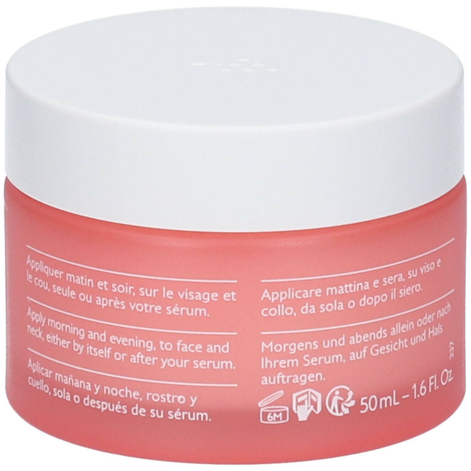 CAUDALIE Vinosource-Hydra Gel d'Eau de Raisin Hydratante