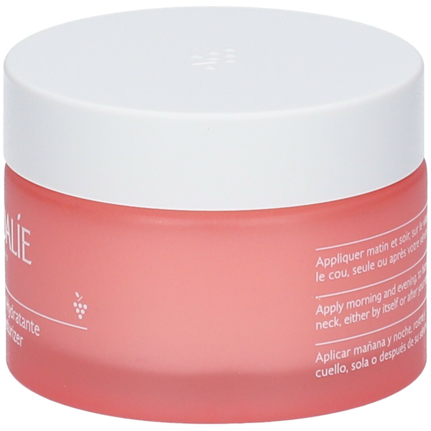 CAUDALIE Vinosource-Hydra Gel d'Eau de Raisin Hydratante