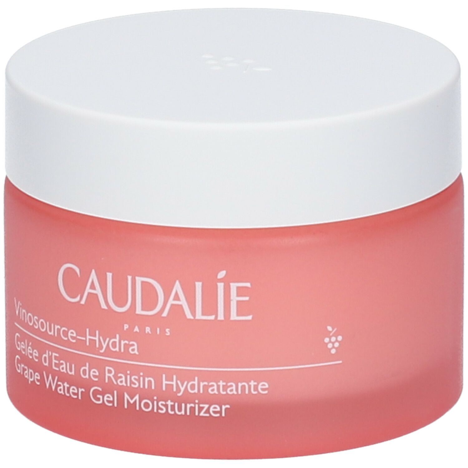 CAUDALIE Vinosource-Hydra Gel d'Eau de Raisin Hydratante