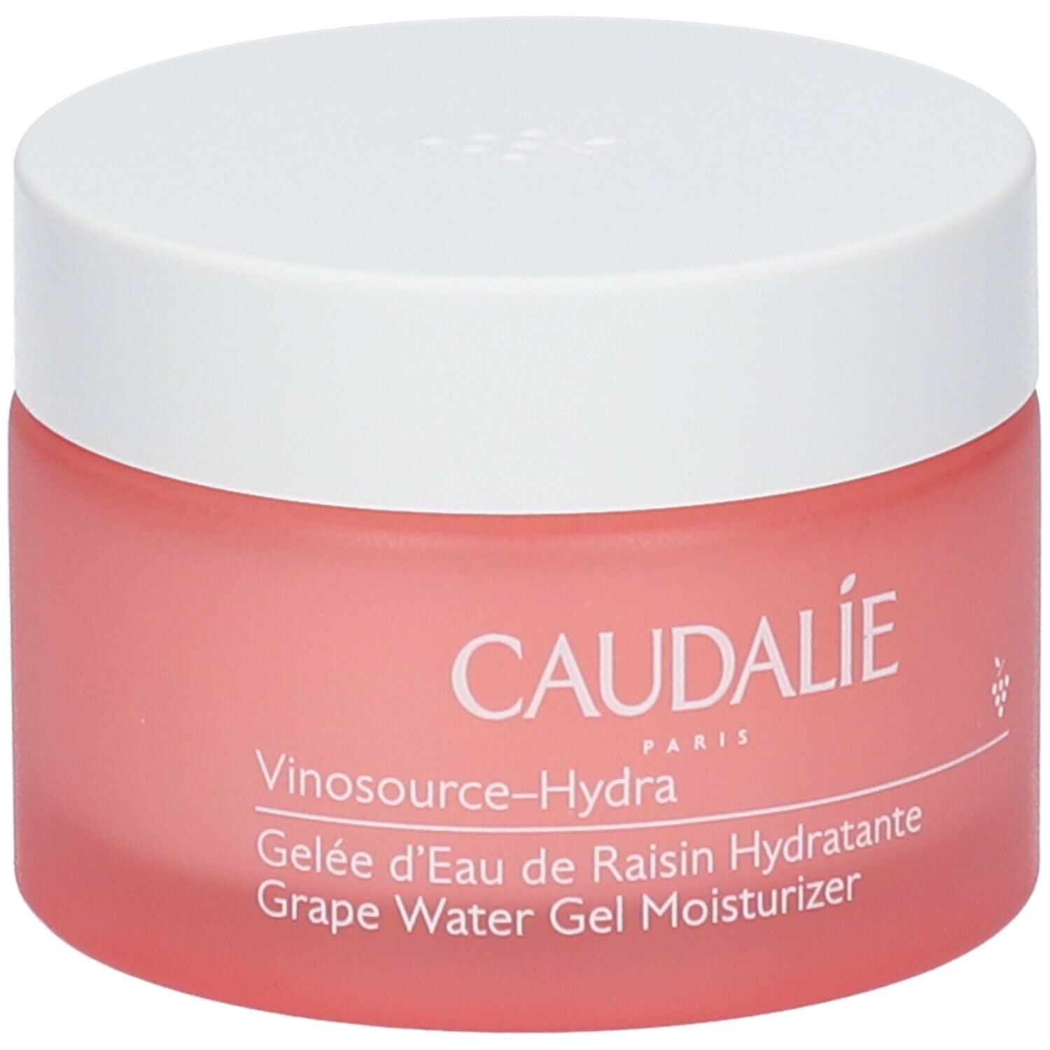 CAUDALIE Vinosource-Hydra Gel d'Eau de Raisin Hydratante