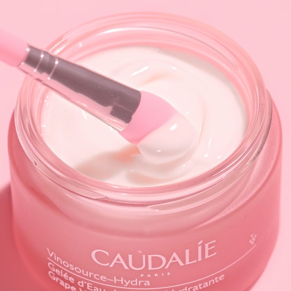 CAUDALIE Vinosource-Hydra Gel d'Eau de Raisin Hydratante