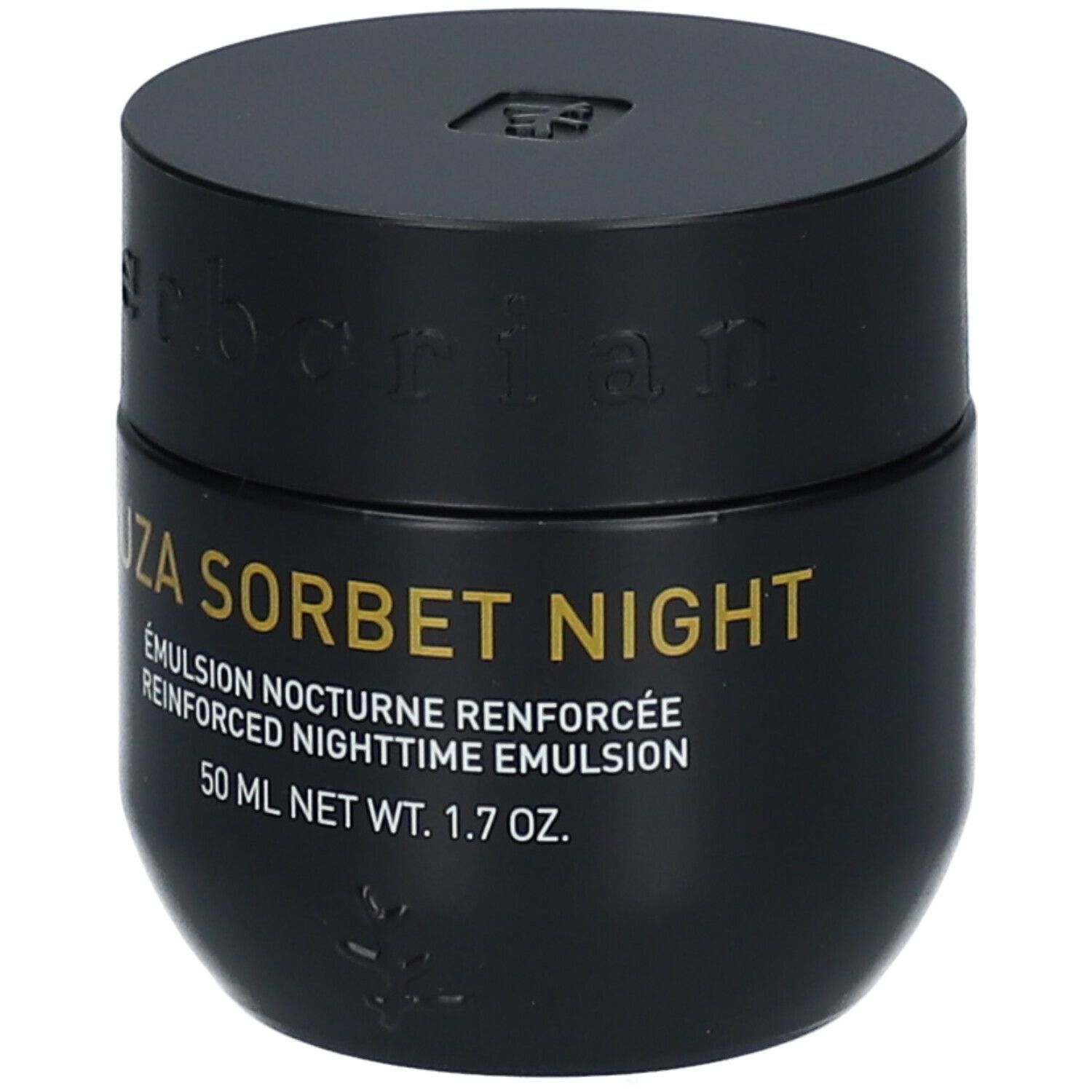 erborian Yuza Sorbet Night