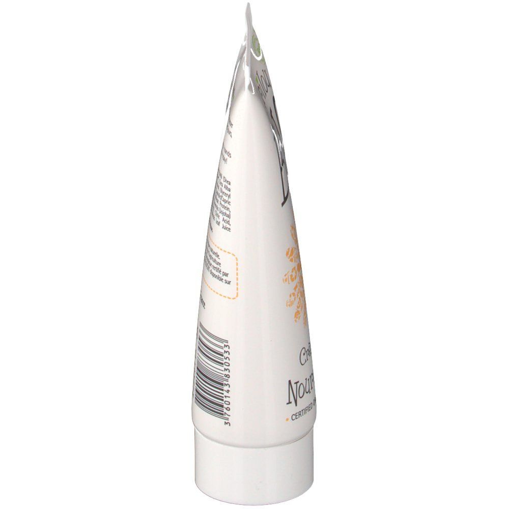 Marilou Bio Crème Mains Nourrissante