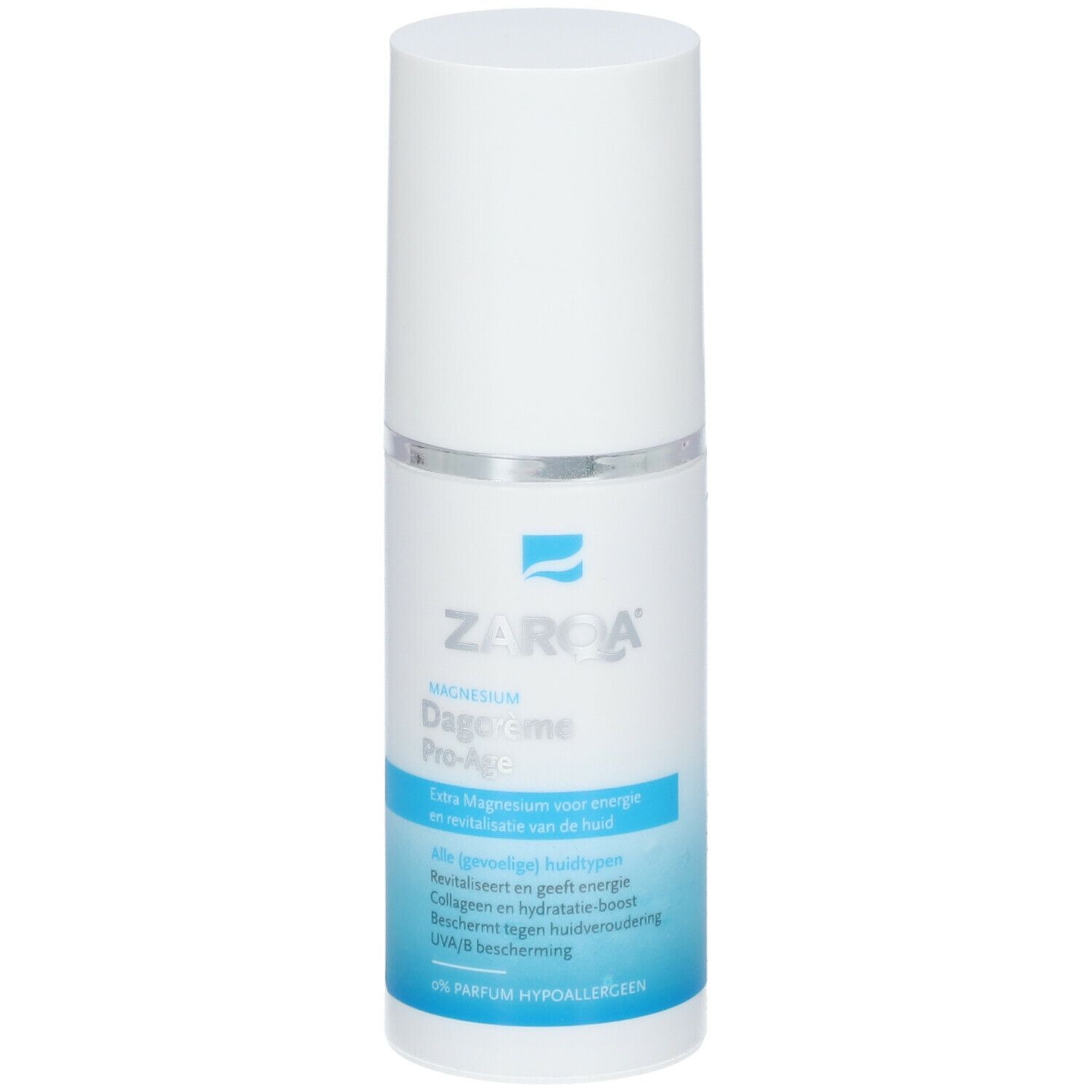 ZARQA®Crème de jour Pro-Age