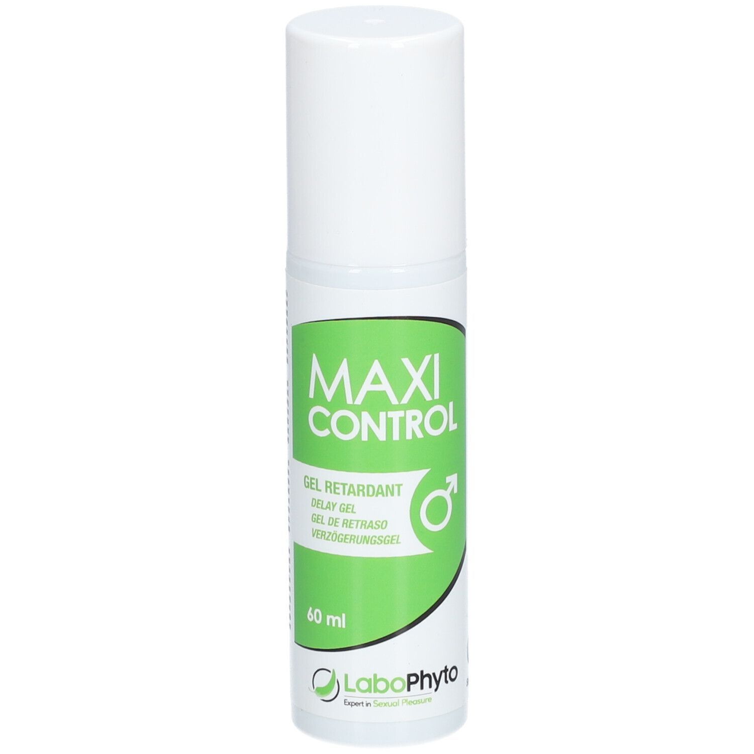 Labophyto Maxi Control Gel Retardant