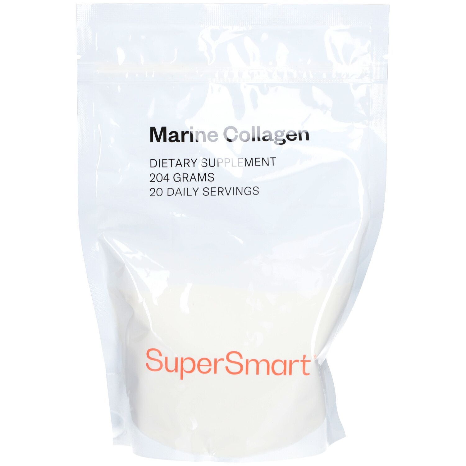 SuperSmart - Collagène marin