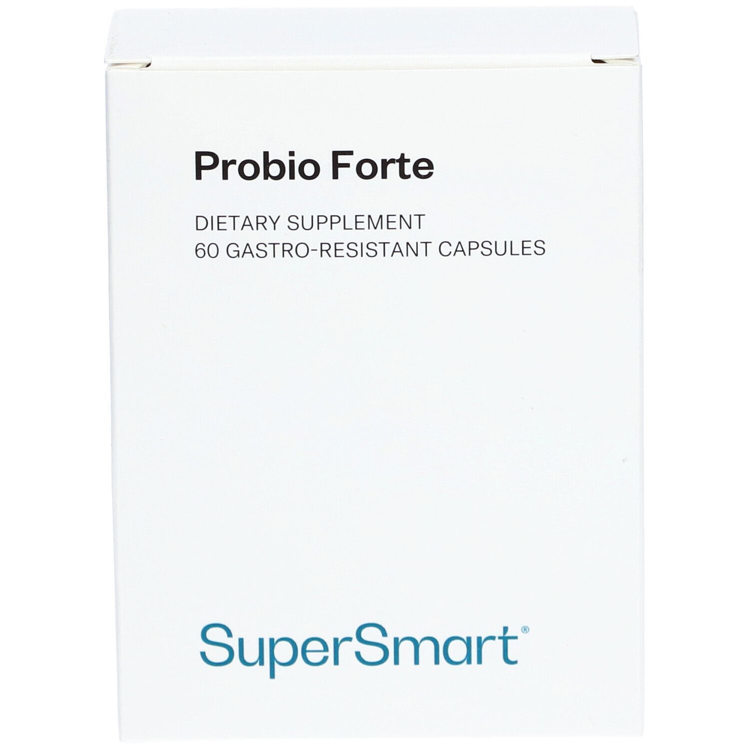 SuperSmart - Probio Forte