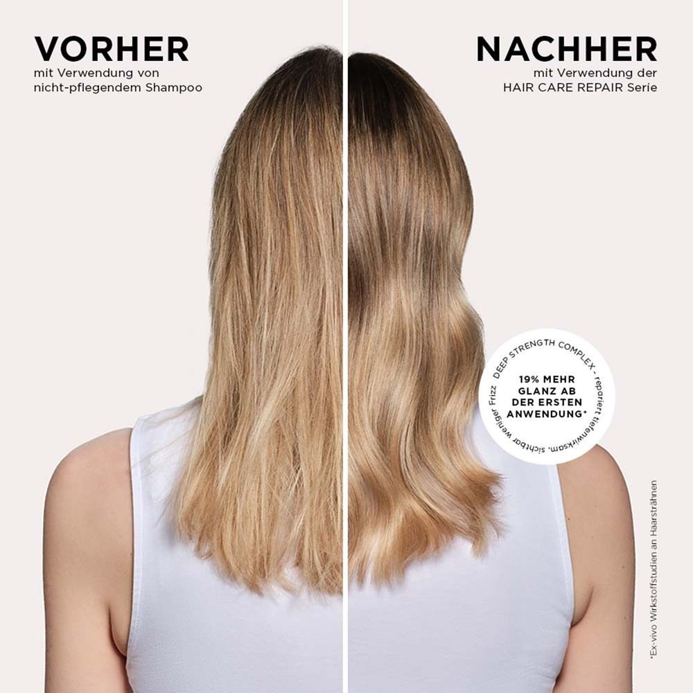 Annemarie Börlind Hair Care Repair Masque