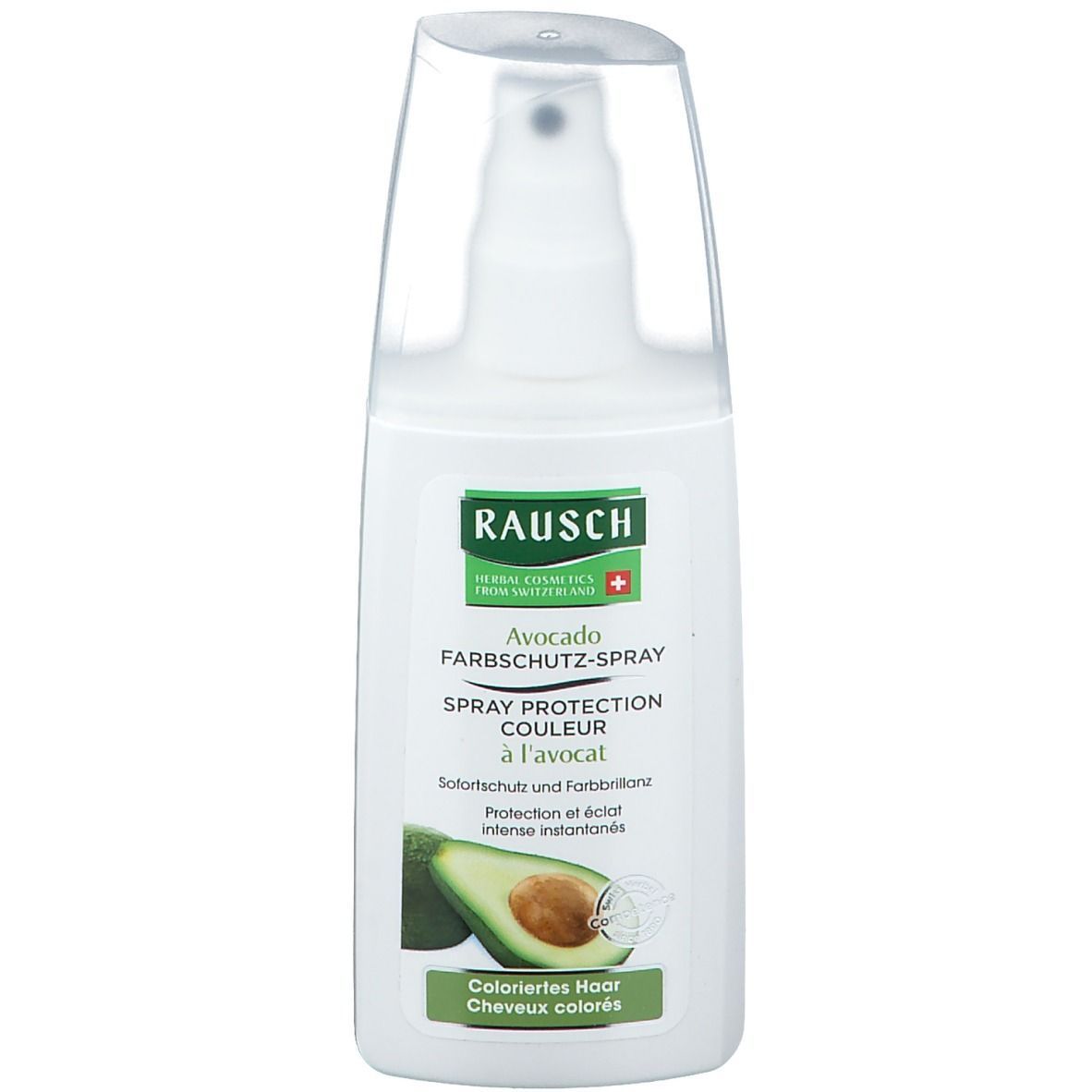 RAUSCH Avocat Spray protection des couleurs