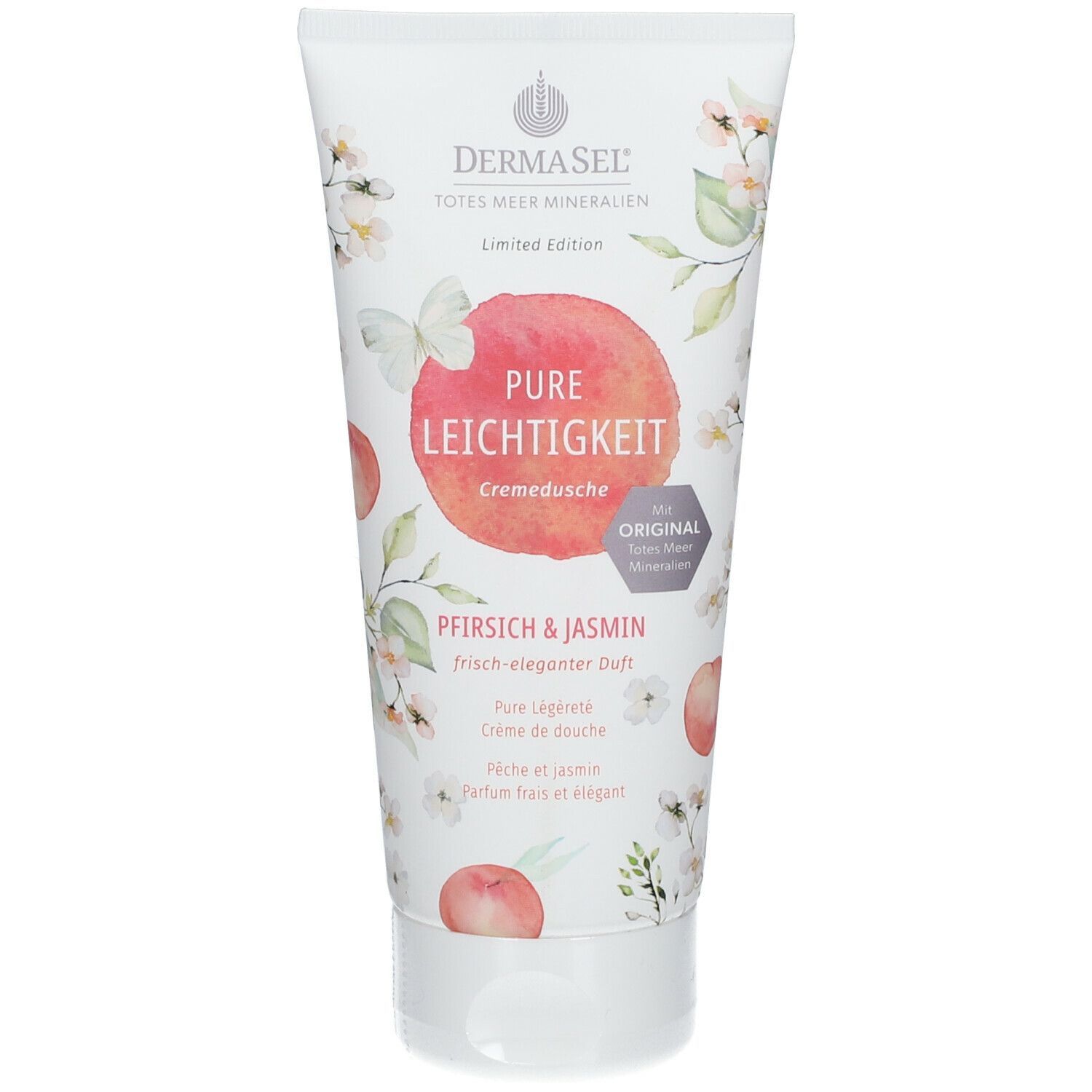 DERMASEL® Pure Légèreté Crème Douche