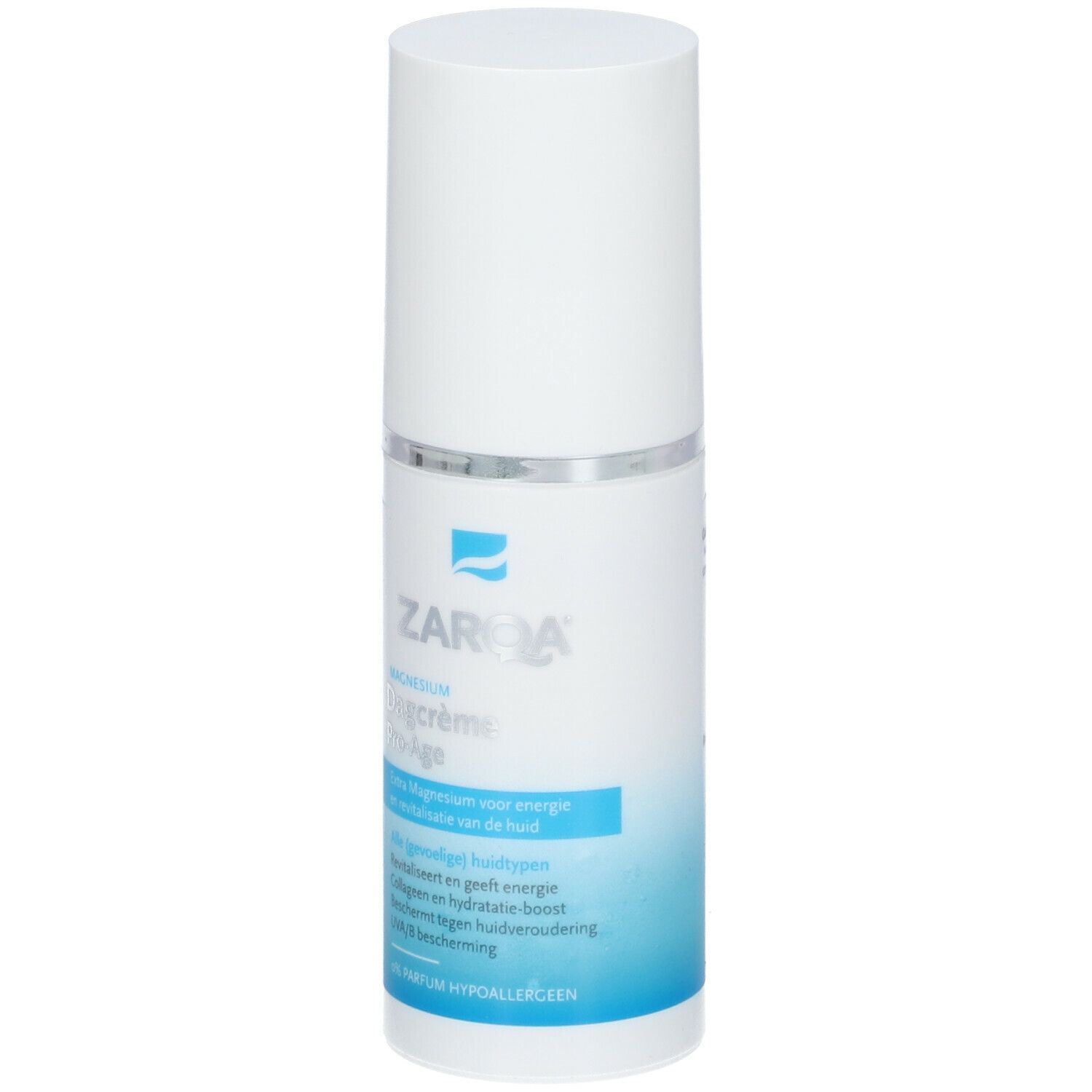 ZARQA®Crème de jour Pro-Age