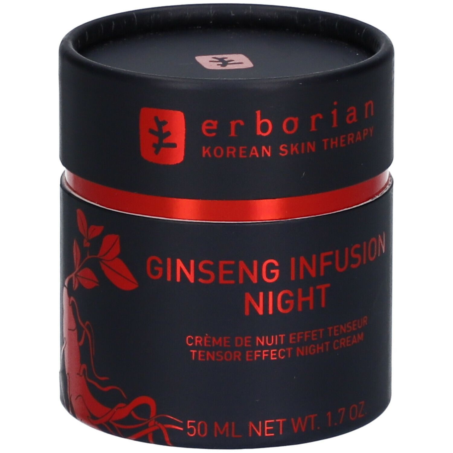 erborian Ginseng Infusion Night