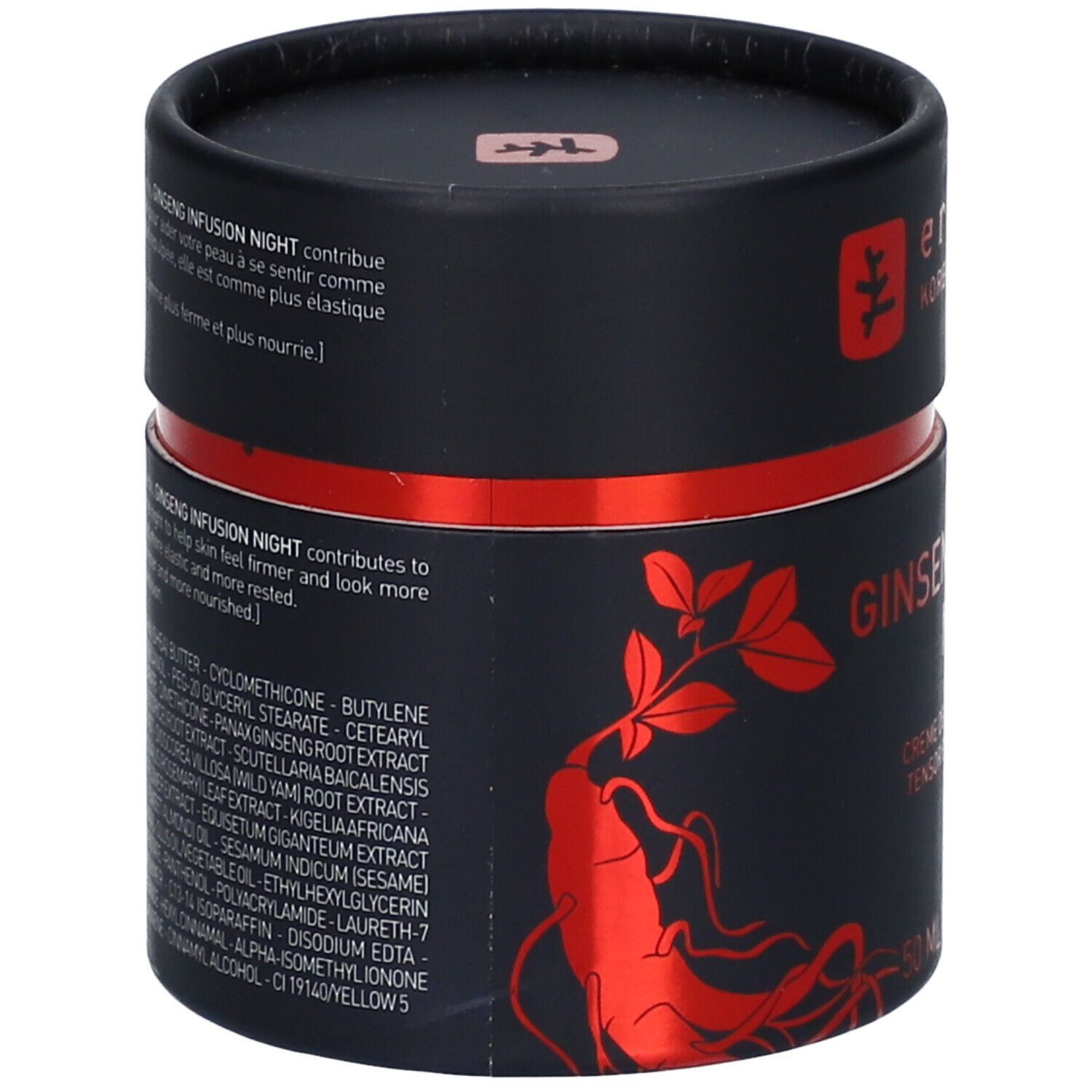 erborian Ginseng Infusion Night