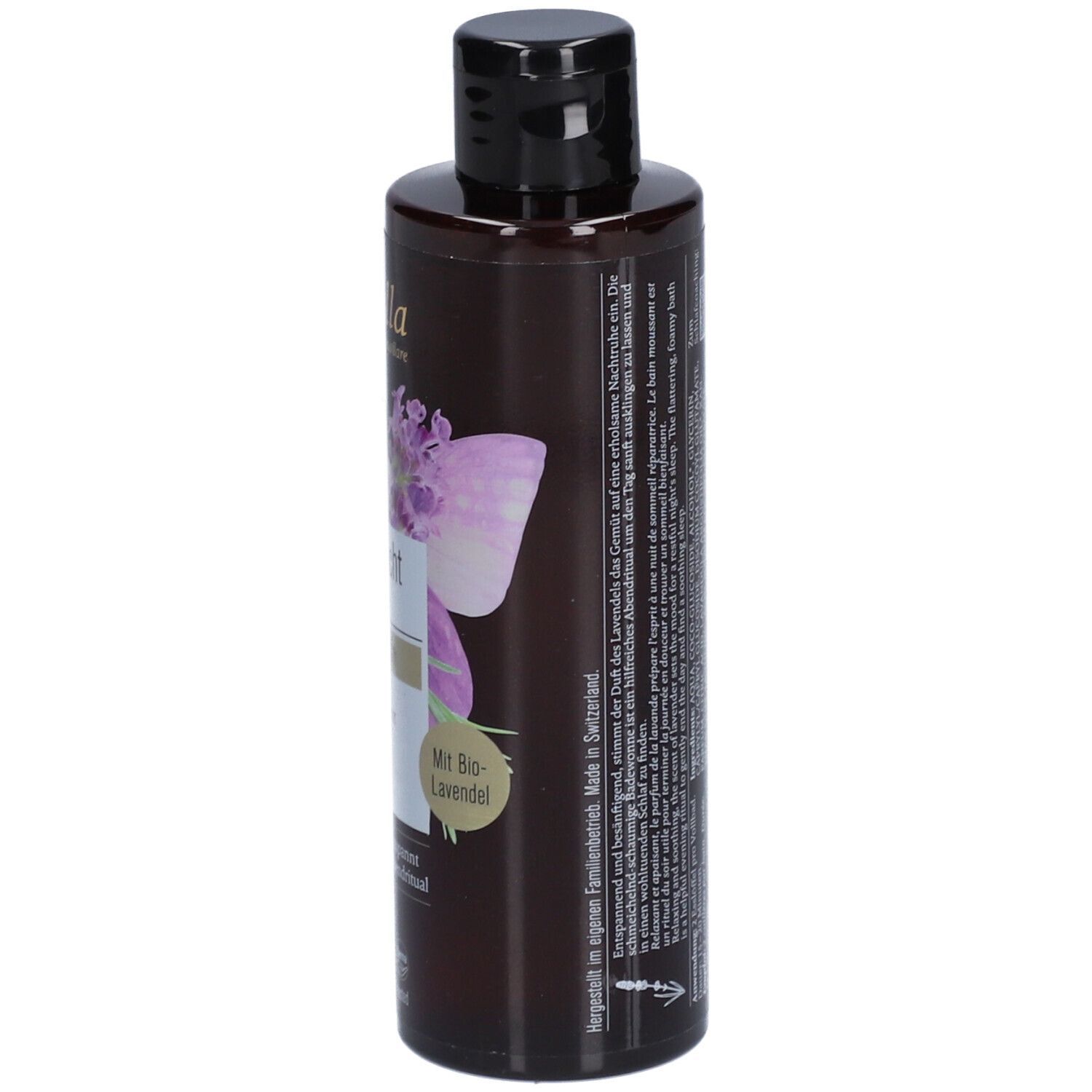 FARFALLA Bain moussant Bonne nuit