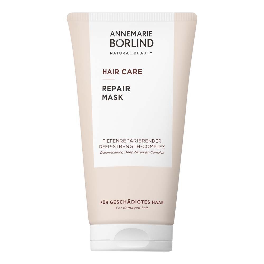 Annemarie Börlind Hair Care Repair Masque