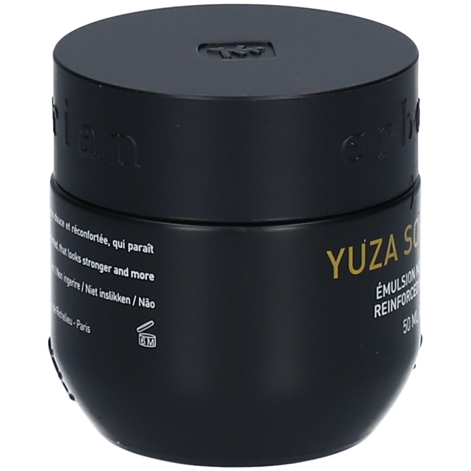 erborian Yuza Sorbet Night