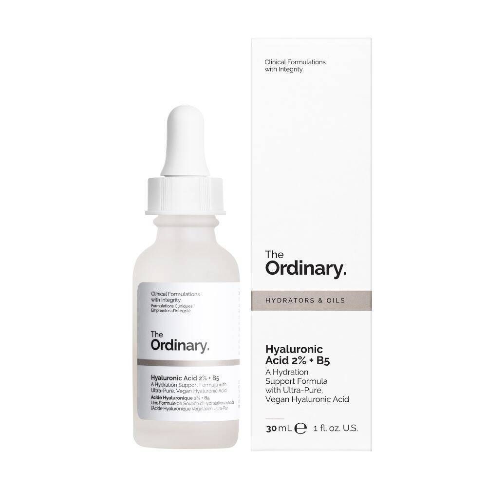 THE ORDINARY Acide Hyaluronique 2% + B5