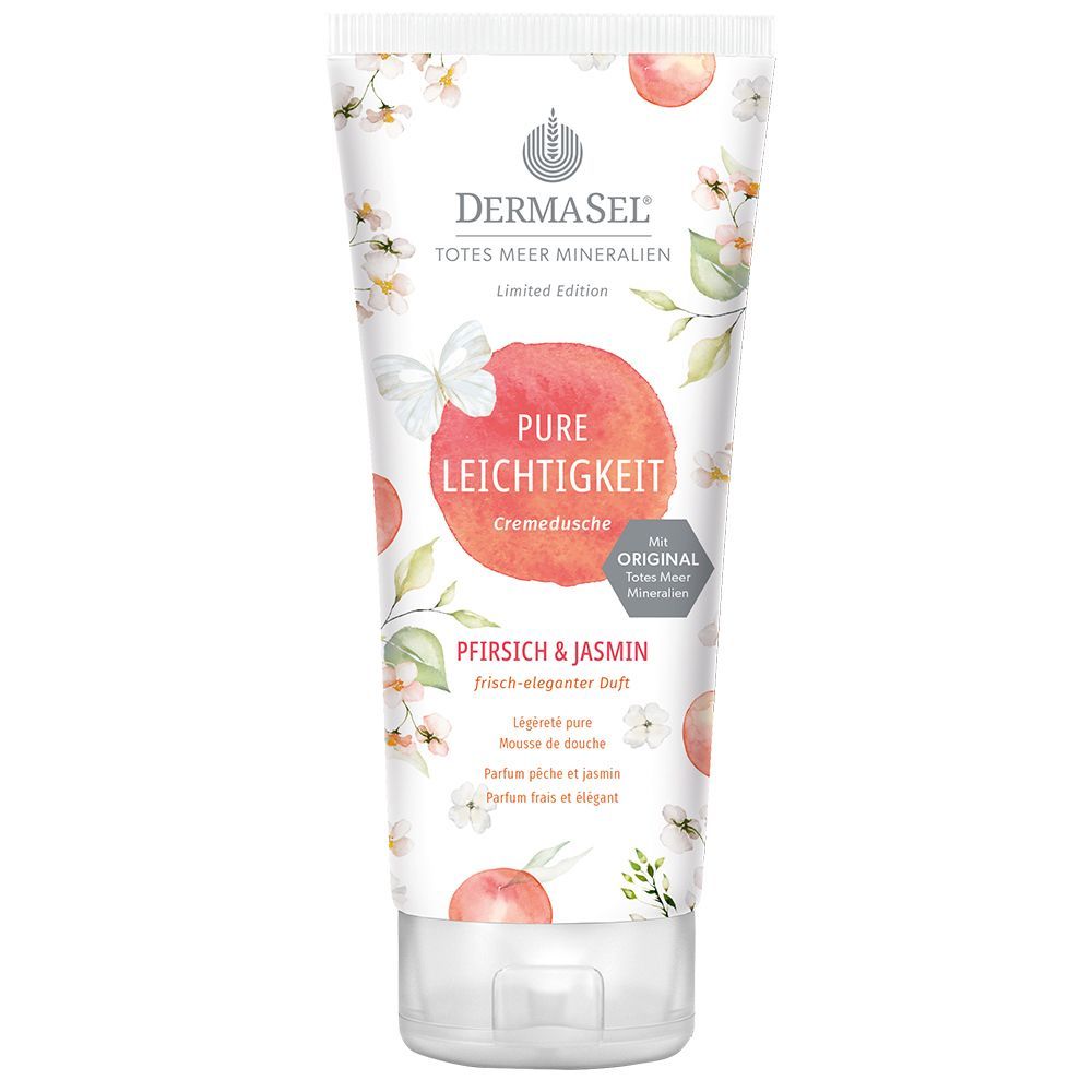 DERMASEL® Pure Légèreté Crème Douche