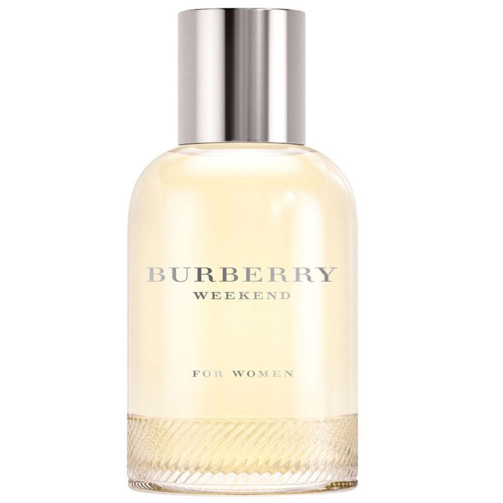 Flacon Burberry Weekend Eau de Parfum pour femme, 50ml.