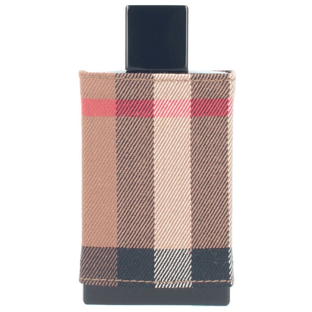 Flacon de Burberry London for Men Eau de Toilette.