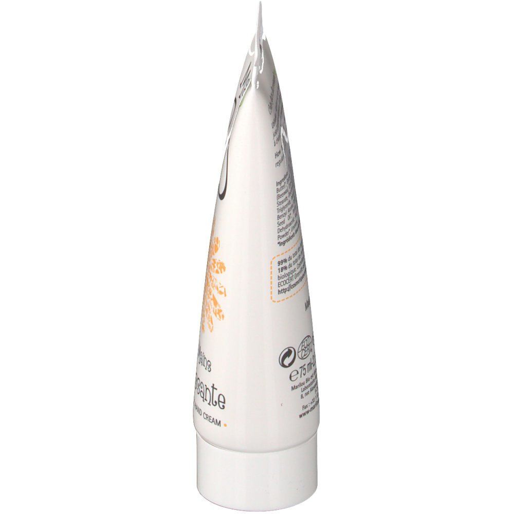 Marilou Bio Crème Mains Nourrissante